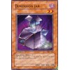 Yu-Gi-Oh! - Dimension Jar (MFC-023) - Magicians Force - 1st Edition - Common
