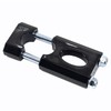 Handlebar Risers, 7/8" 22 mm Handlebar Mount Clamp Risers Replacement