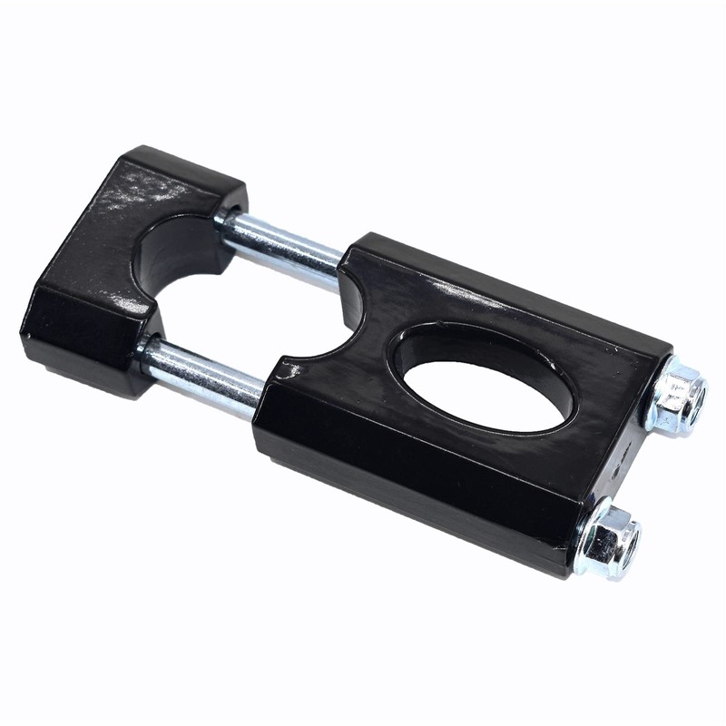 Handlebar Risers, 7/8" 22 mm Handlebar Mount Clamp Risers Replacement