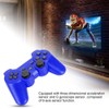 Wireless Intelligent Bluetooth Game Gamepad Functional Handle Signal Stabilization for