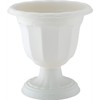 Appleware Cup Pot, Queen, Type D-28, Soil Capacity 1.2 gal