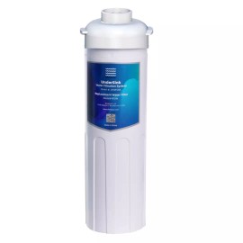 Drinkpod Replacement Water Filter for 20,000 Gallon Under Sink Filter