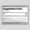 Piping Rock L-Lysine 1000mg | 180 Caplets | Free Form
