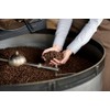 Java Planet, Organic Coffee Beans, Peru Single Origin, Gourmet Medium