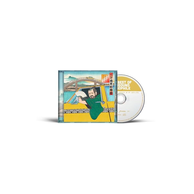 The Best of Evosound Audiophile (MQA-CD)