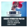 Iso 100 3 Lbs - Dymatize Nutrition Sabor Fudge Brownie