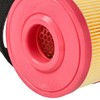 vhbw Filter Set 1 x Pre Filter, 1 x Air