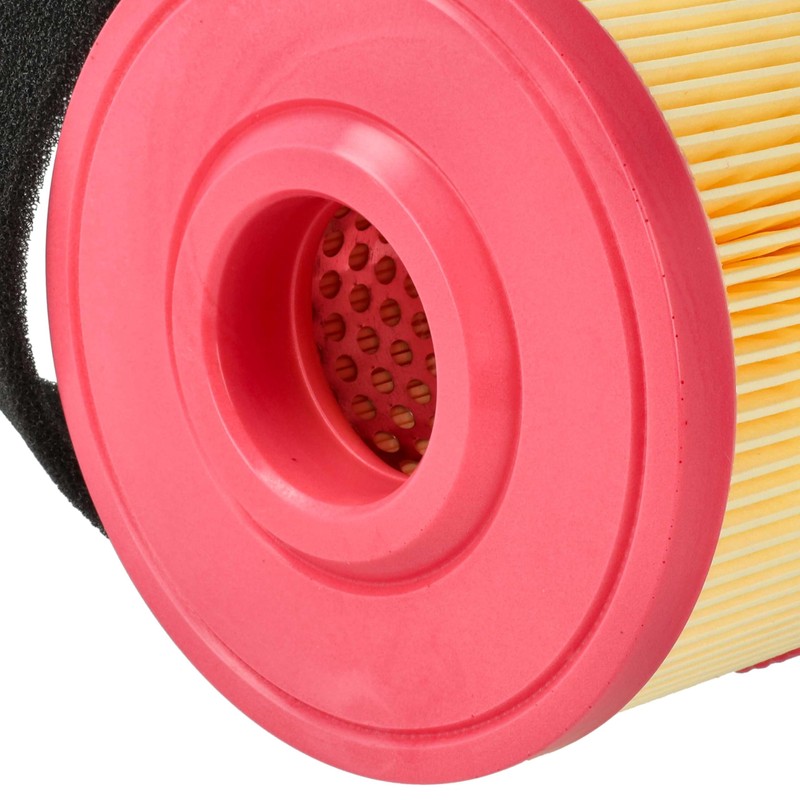 vhbw Filter Set 1 x Pre Filter, 1 x Air