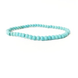 Beaded Bracelets For Women, Men, and Teens (Style 1, One Size)