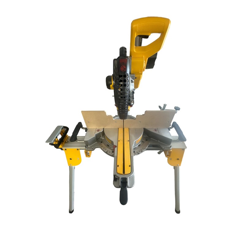 Carve Tech Miter Saw Zero Clearance Fence | Compatible with