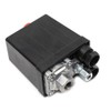 ORAZIO Air Compressor Pressure Switch G1/4 Inch 220 V One
