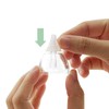 Momcozy Nasal Aspirator Replacement Head 4 Pcs, BPA Free Silicone