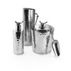 Mary Jurek Design Helyx Luxury 9" Ice Scoop - Stainless