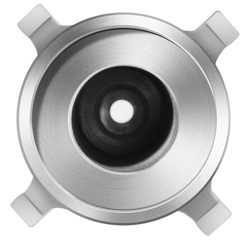 YMT Suitable For Yamaha Outboard 101mm 60-130HP Gearcase Carrier Nut