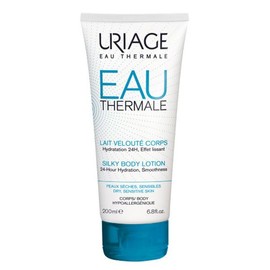 Uriage Eau Thermale Silky Body Lotion 200 ml