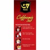 G7 3In1 Instant Vietnamese Coffee 20/ 50/ 100 Packets Imported