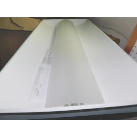 Simkar NEW Simkar LED 2x4' Recessed Luminaire Troffer Light 120-277V 60W 4100K USA Made