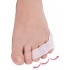 SJTR Mayoreo 10 Pares Separa Hallux Valgus Juanete Sastre Pinky