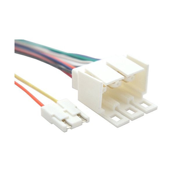 Harmony Audio Compatible with 1982-1989 Chevy S-10 Blazer HA-7016771 Factory