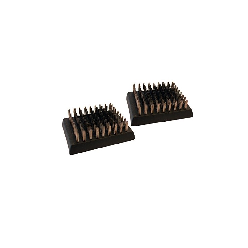 Grandhall A06601042G Pastry Brush Set (2 Pieces)