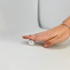 ATC Handels GmbH Massage Balls in Various Sizes - Magnetic