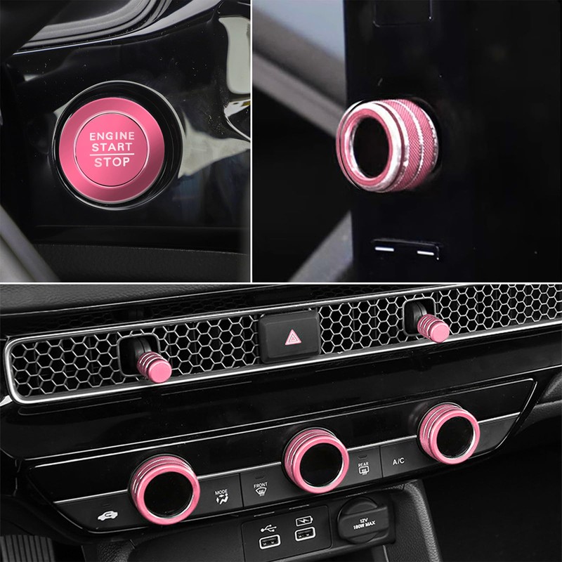 for Honda Civic Accessories 2025 2024 2023 2022 for CRV