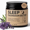 Wanciment Magnesium Butter for sleep – Magnesium Cream with Shea