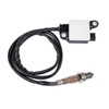 Flynsu Diesel Particulate Matter Sensor Replacement for Dodge Ram 1500