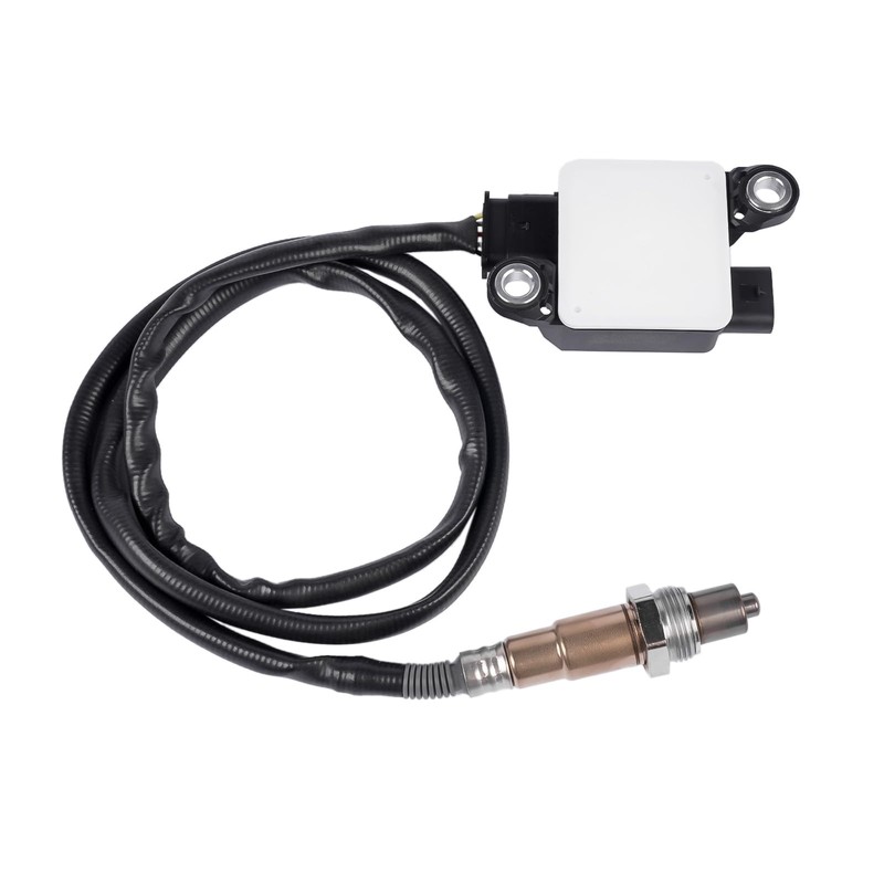 Flynsu Diesel Particulate Matter Sensor Replacement for Dodge Ram 1500