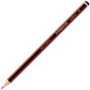 Staedtler 110-2H Graphite Pencil 2H