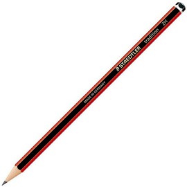 Staedtler 110-2H Graphite Pencil 2H