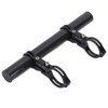 Bike Handlebar Extender 202 Double Rod Carbon Fiber MultiFunction Expansion