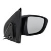 KarParts360 For Nissan Frontier 2022 2023 2024 Door Mirror Passenger
