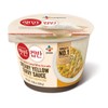 CJ Foods Korean CJ Hetbahn Cupbahn Microwavable Cooked Rice with