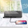 Tronsmart Solar Bluetooth Speaker, Wireless Waterproof Bluetooth Speaker