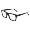 FERRAGAMO Eyeglasses SF 3029 001 Black