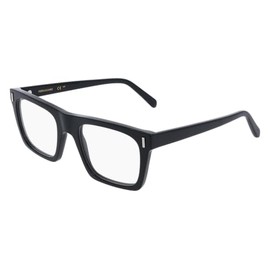 FERRAGAMO Eyeglasses SF 3029 001 Black
