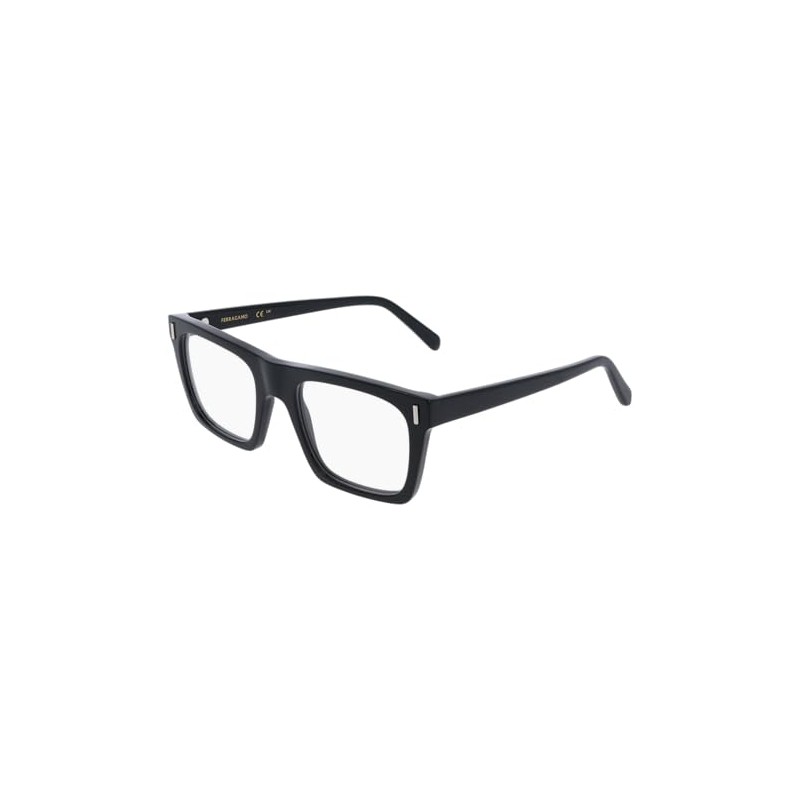 FERRAGAMO Eyeglasses SF 3029 001 Black