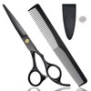 LESNIC Haircut Scissors, Hair Scissors, Cutting Scissors, Haircut Scissors, Scissors,