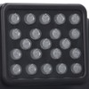 21 Keys Sound Handheld Memory Game Light Electronic Handheld Memory