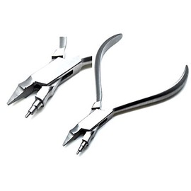 Dental Superior Young Plier Orthodontic Wire Bending Stainless Steel Instrument