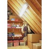 Two-Light T8 C 232 120 GESB Fluorescent Strip Light, 32