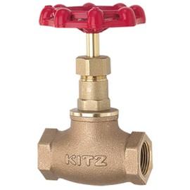 Kitz Globe Valve 10K 3/4 J20A