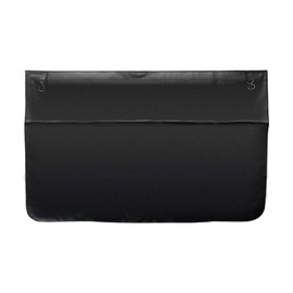 Magnetic Fender Cover, Magnetic Mat Pad for Mechanics, Automotive Mechanic Work Mat for Repair PU Leather Protective Car Mat