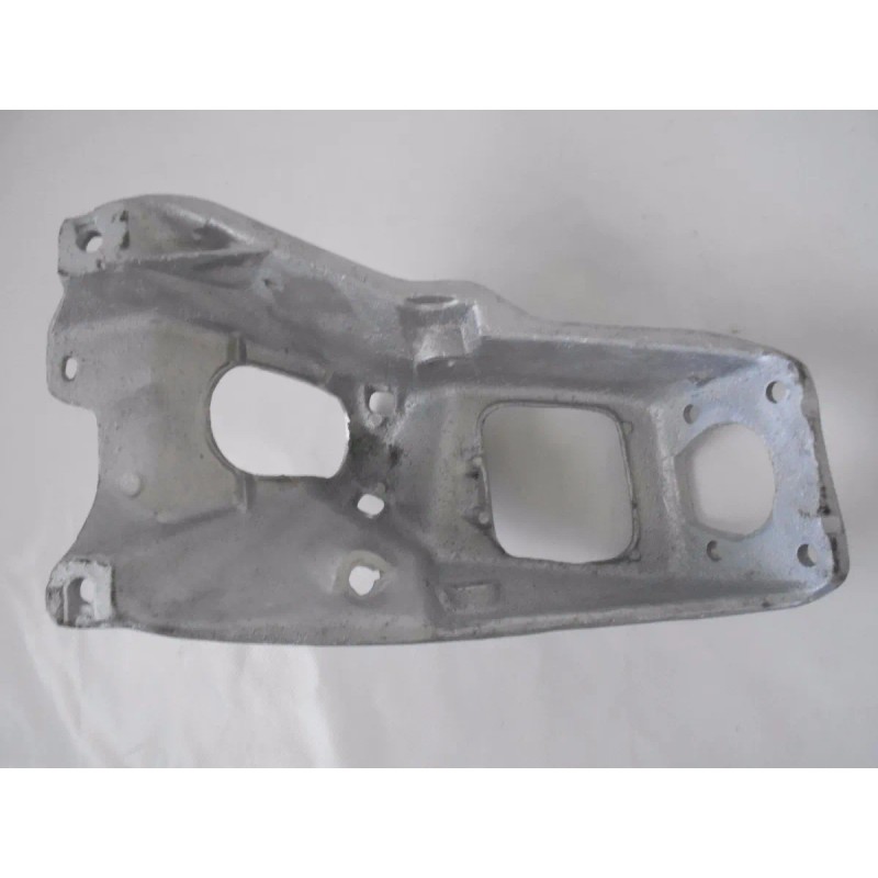 Base Pedal Ford Ranger (joroba) Eca