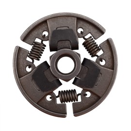 Cancanle Clutch Assembly Fit for STIHL 021 023 017 018 019T MS180C MS170 MS180 MS191T MS190T MS210 MS250 MS251 Chainsaws