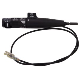 COUNTERPART AUTOMOTIVE 1988 1989 1990 CHEVY GMC TRUCK TURN SIGNAL LEVER W INTERMITTENT & CRUISE # WCB