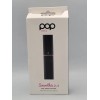 Sonic Pop Sonic Smoothie 2.0 Fine Hair Removal Device. Black