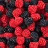 VIMIX Berries Bag - Fruit flavour jellies coated in non
