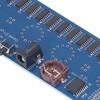 Nixie Tube Clock DIY Kit Multi Color 12 24 Hour